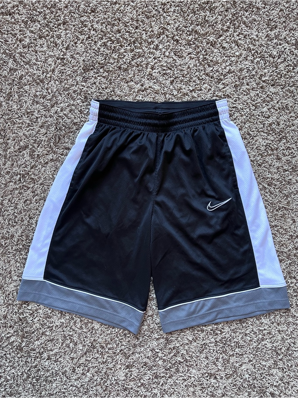 Nike Basketball Shorts